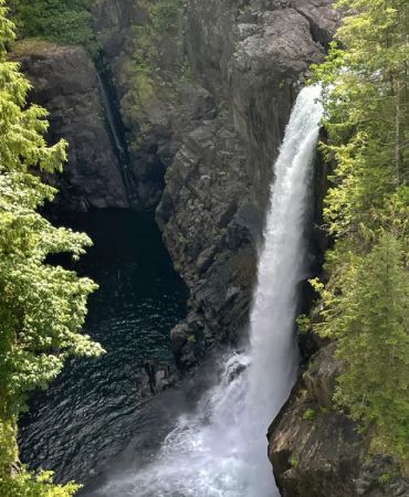 Elk Falls