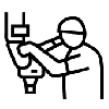 timeline icons