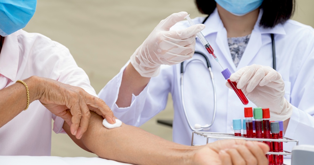 How Is Blood Cancer Diagnosed? Tests and Screening Explained​